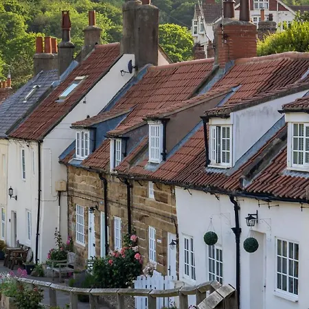 Storeys Redmire