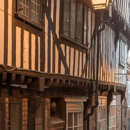 Storeys * Redmire