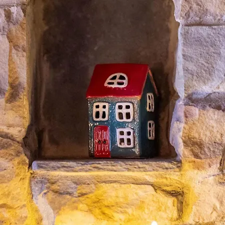 Storeys * Redmire