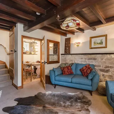 Storeys Redmire