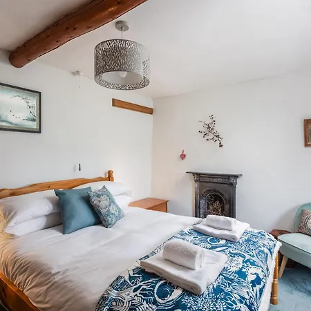 Storeys Tatil Evi