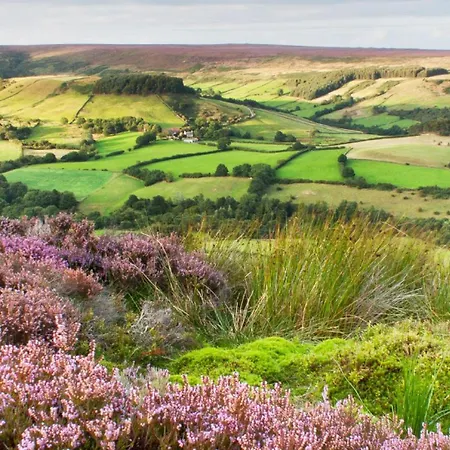 Storeys Σπίτι διακοπών