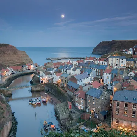 Σπίτι διακοπών Storeys *