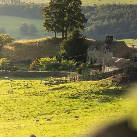 Storeys Σπίτι διακοπών Redmire