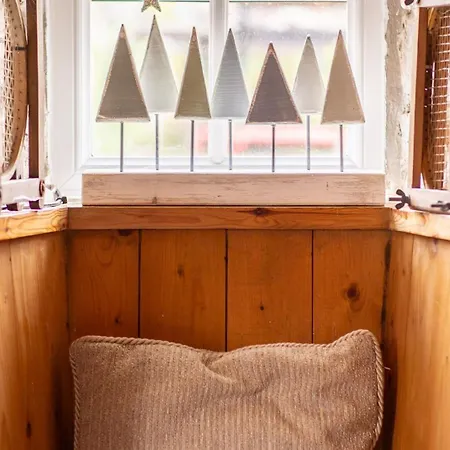 Σπίτι διακοπών Storeys *