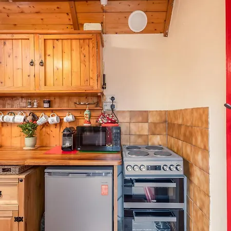 Σπίτι διακοπών Storeys