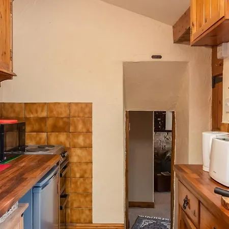 Storeys Σπίτι διακοπών *