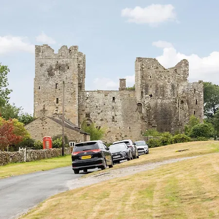 Σπίτι διακοπών Storeys Redmire