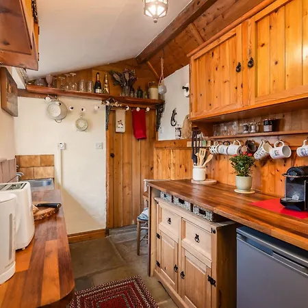 Storeys Σπίτι διακοπών