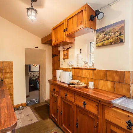 Storeys Σπίτι διακοπών