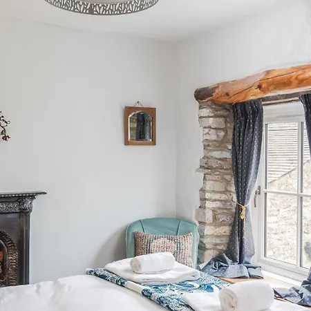 Σπίτι διακοπών Storeys