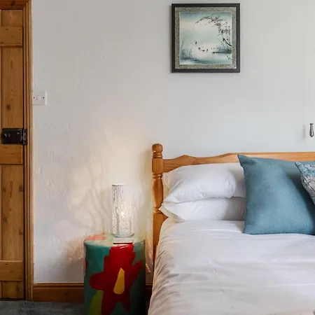 Σπίτι διακοπών Storeys *