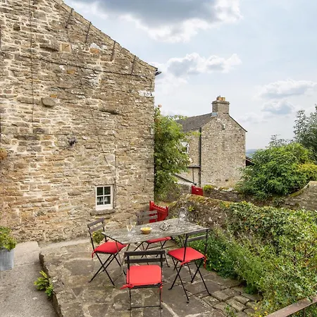 Σπίτι διακοπών Storeys Redmire