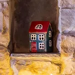 Storeys * Redmire