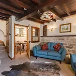Storeys Redmire
