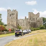 Holiday home Storeys Redmire
