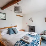 Storeys Holiday home