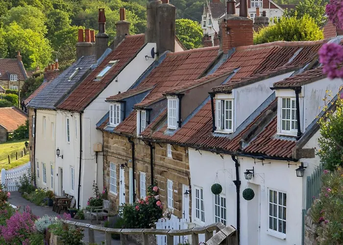 Storeys Redmire